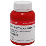 Pigmento em Pasta Redelease - Laranja 100g