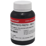 Pigmento em Pasta Redelease - Preto 100g