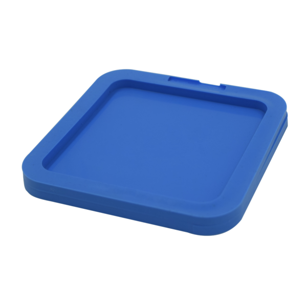 Molde de Silicone Porta Copos Hexágono - Image 2