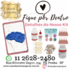 Kit Iniciante - Amor por Esmalte - Image 2