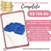 Kit Iniciante - Amor por Esmalte