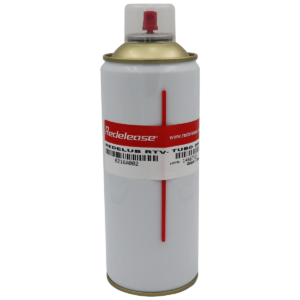 Spray De Silicone Redelub Desmoldante 250ml