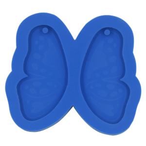 Molde de Silicone Asas de Borboleta
