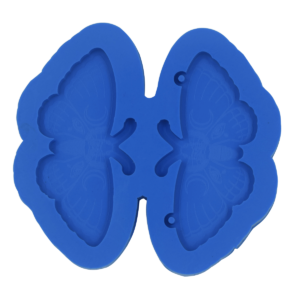 Molde de Silicone Mariposa