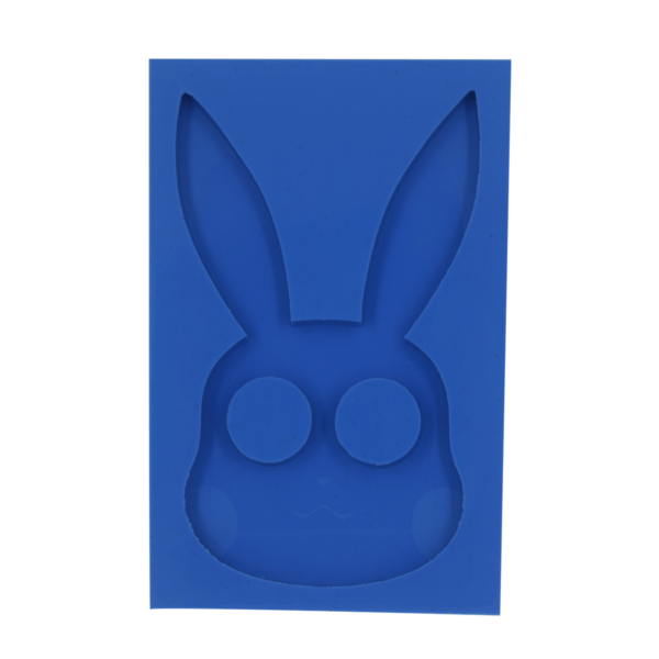 Molde de Silicone Pikachu Auto Defesa