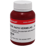 Pigmento em Pasta Redelease - Vermelho 100g