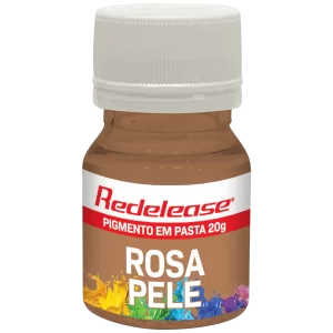 Pigmento em Pasta 20g - Rosa Pele