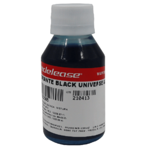 Pigmento Liquido Redelease - Corante Black Universe Azul Translúcido 100ml