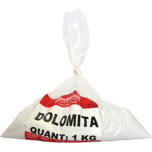 Dolomita Malha 40 (1 Kg)