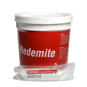 Redemite Cola Para Madeira Tipo Cascamite (5,250 Kg)