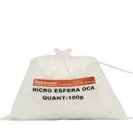 Micro Esfera Oca (Carga Super Leve) [0,100 Kg]