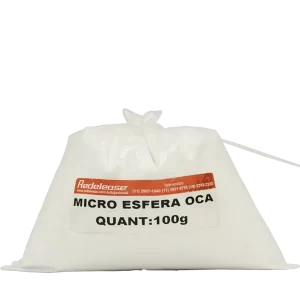 Micro Esfera Oca (Carga Super Leve) [0,100 Kg]