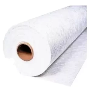 Manta Fibra De Vidro 300gr/M² - Rolo c/ 50kg