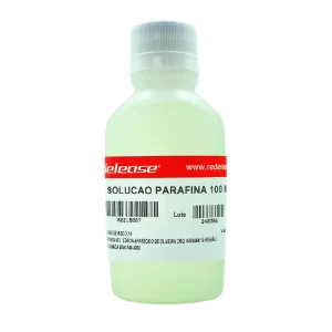 Solução de Parafina (100 ml)