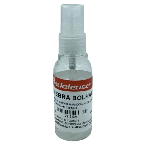 Spray Quebra Bolha Epoxi SB 73 (50 ml)