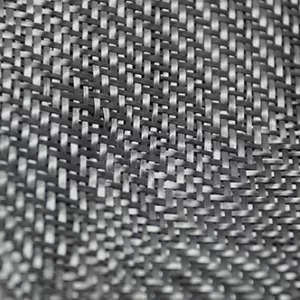 Tecido Fibra de Carbono 200 (0,10x1,30 M)
