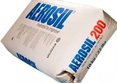 Aerosil Agente Tixotrópico Espessante (10 Kg)