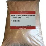 Resina Fenólica 25kg