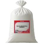 Talco Industrial Branco Carga Mineral (30 Kg)