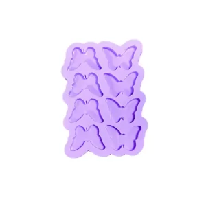 Molde Silicone - Borboletas resina decoracao CMR293