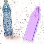 Molde Silicone - Marca Página Nossa Senhora Aparecida CMR425