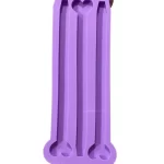 Molde Silicone - Caneta Coração CMR317