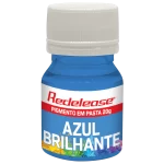 Pigmento em Pasta 20g - Azul Brilhante