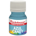Pigmento em Pasta Redelease - Azul Candy 20g