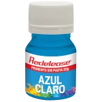 Pigmento em Pasta 20g - Azul Claro