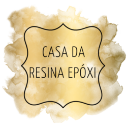 Casa da Resina Epoxi  – 1º Loja de Resina Epoxi do Brasil!