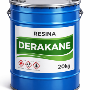 Resina Derakane Momentum 470-300 (20kg)