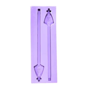 Molde Silicone - CANETA NOSSA SENHORA APARECIDA CMR688